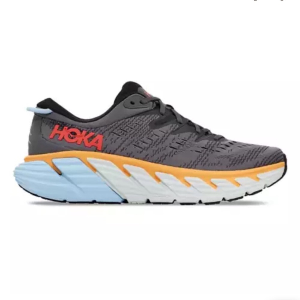 Men's Hoka Gaviota 4 Running Shoes Size 9.5